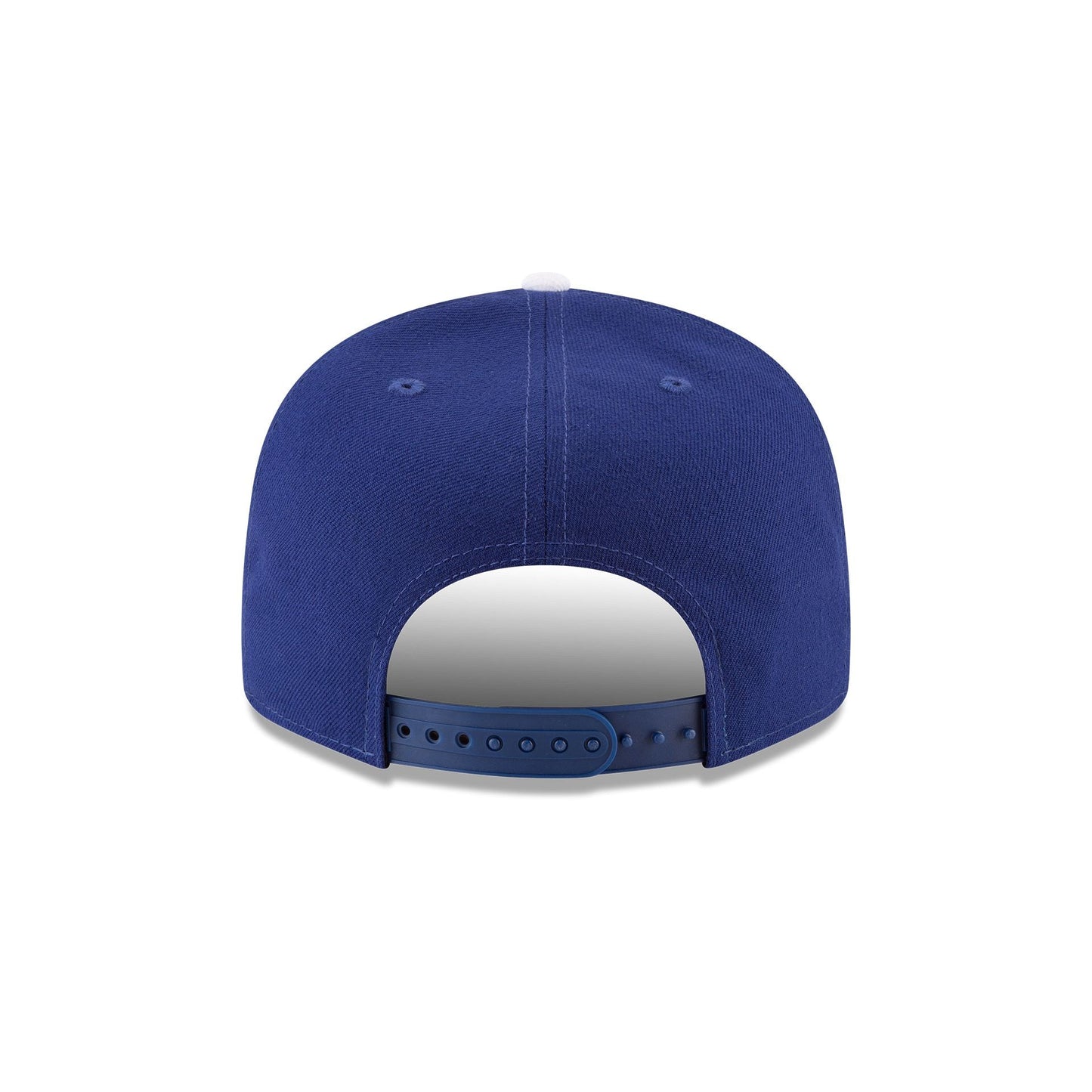 Los Angeles Dodgers Team Color Basic 9FIFTY Snapback Hat