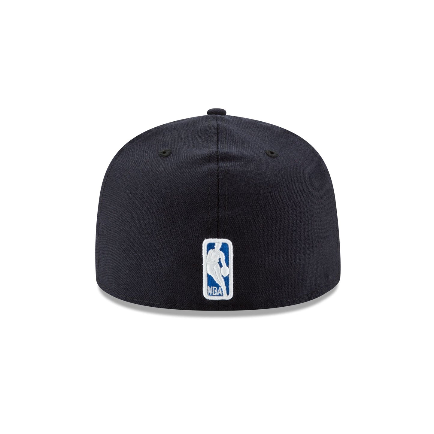 Oklahoma City Thunder 2025 NBA Champions Sidepatch 59FIFTY Fitted Hat