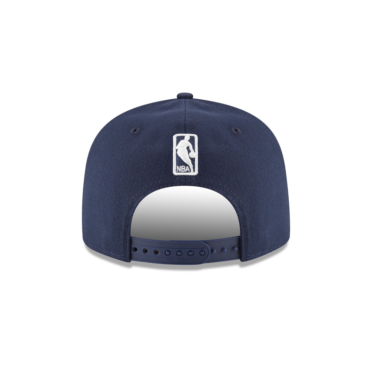 Oklahoma City Thunder 2025 NBA Champions Sidepatch 9FIFTY Snapback Hat