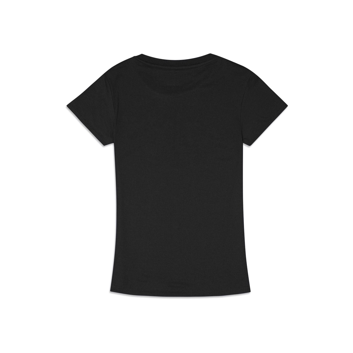 Oklahoma City Thunder 2025 NBA Champions Women's T-Shirt