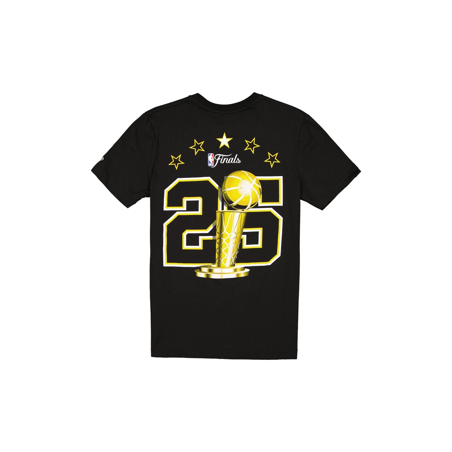 NBA Finals x DJ Khaled "We The Best" T-Shirt