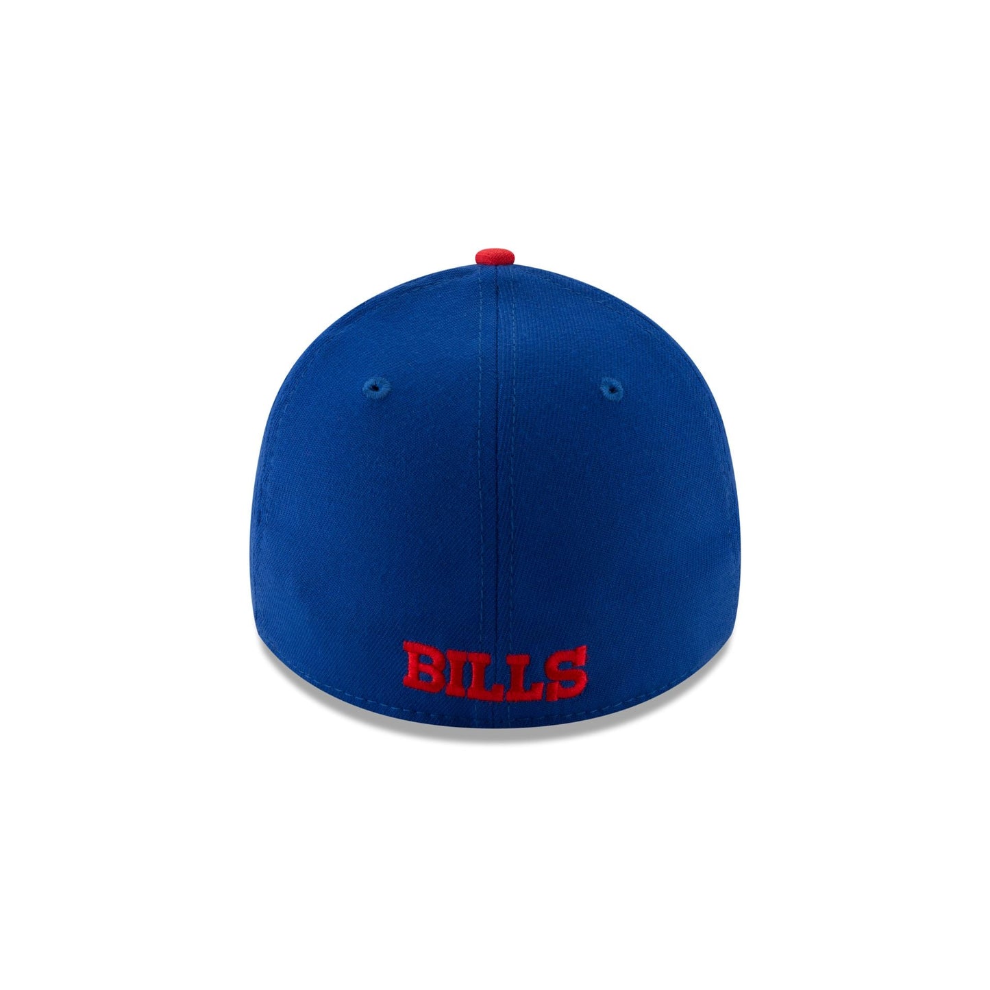 Buffalo Bills Stadium Farewell Season 39THIRTY Stretch Fit Hat