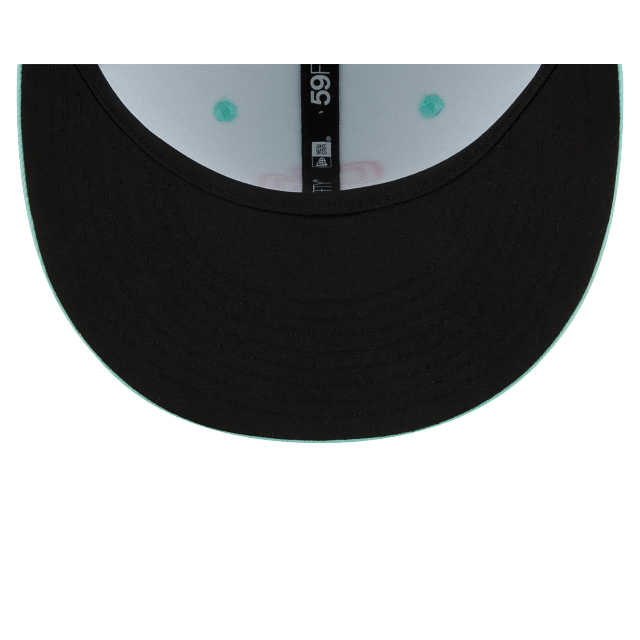 San Diego Padres City Connect 59FIFTY Fitted Hat