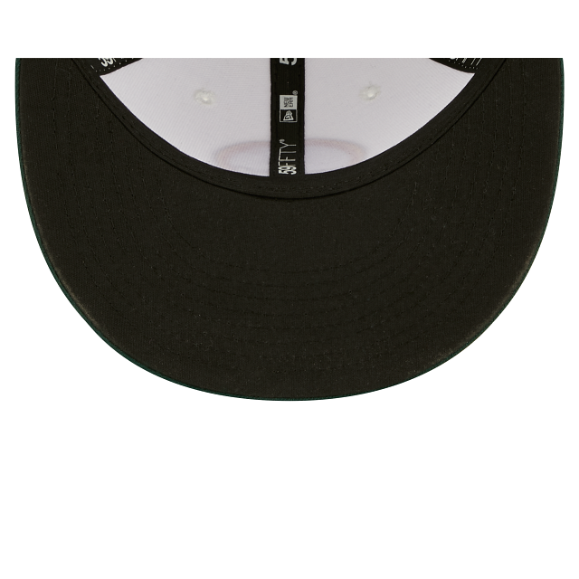 Colorado Rockies City Connect 59FIFTY Fitted Hat