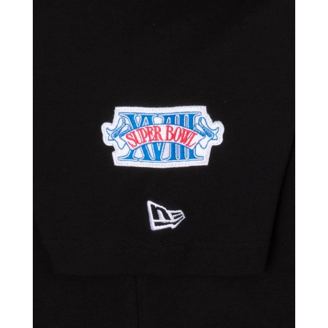 Las Vegas Raiders Logo Select T-Shirt