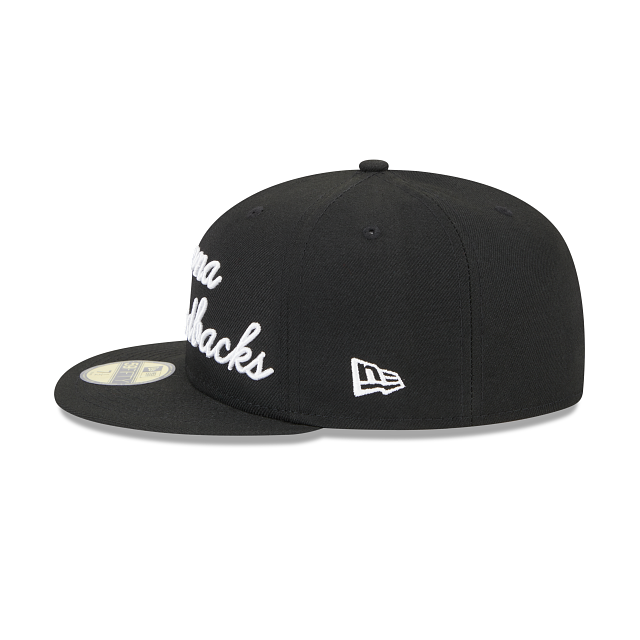 New Era Arizona Diamondbacks Fairway Script 2023 59FIFTY Fitted Hat