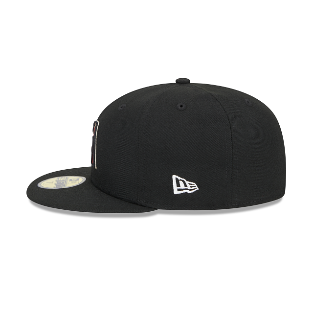 New Era Arizona Diamondbacks Fairway 2023 59FIFTY Fitted Hat