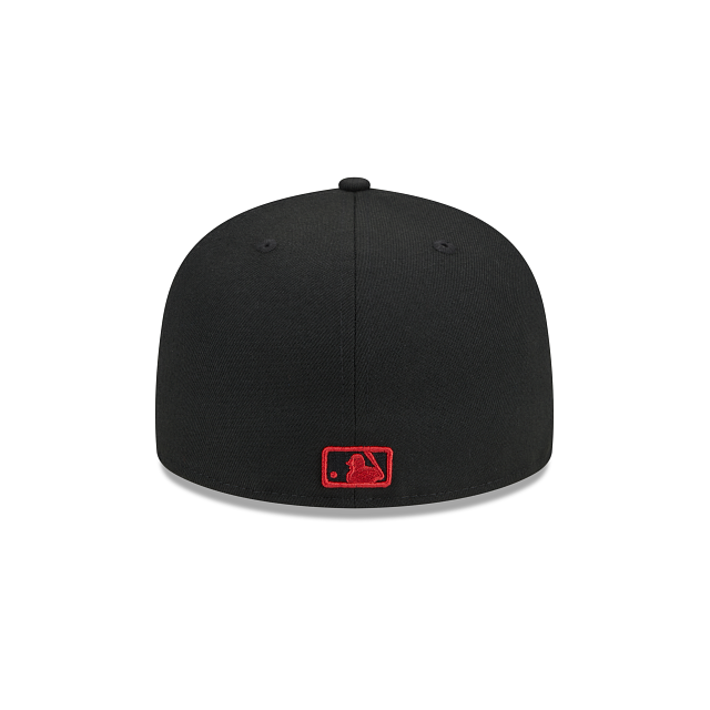 New Era Arizona Diamondbacks Fairway 2023 59FIFTY Fitted Hat