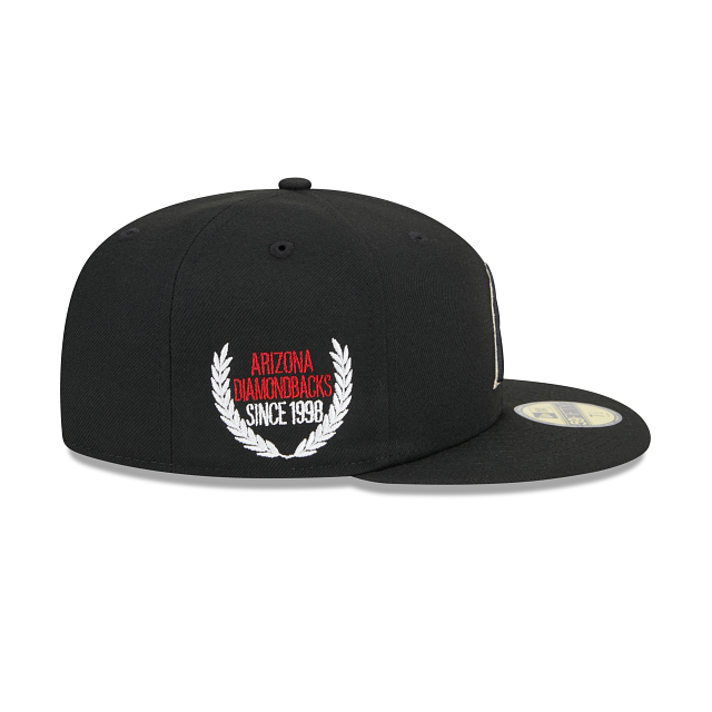 New Era Arizona Diamondbacks Fairway 2023 59FIFTY Fitted Hat