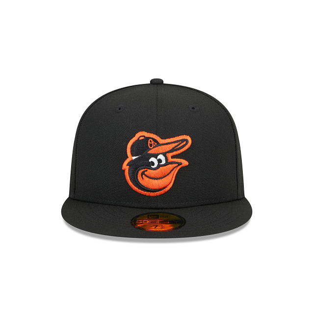New Era Baltimore Orioles Fairway 2023 59FIFTY Fitted Hat