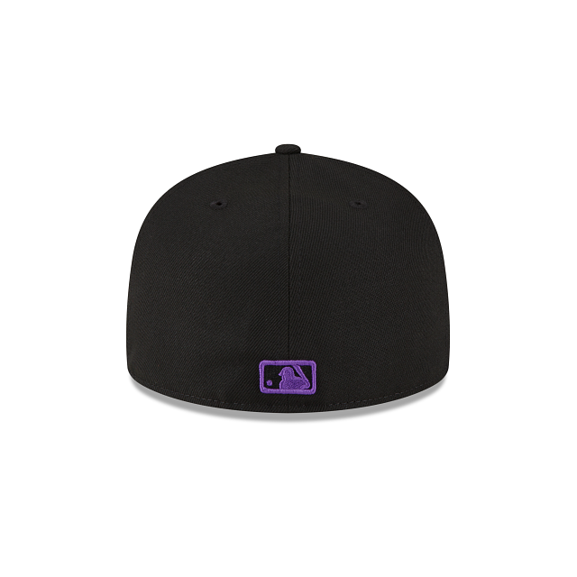 New Era Colorado Rockies Fairway 2023 59FIFTY Fitted Hat