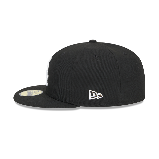 New Era Chicago White Sox Fairway 2023 59FIFTY Fitted Hat