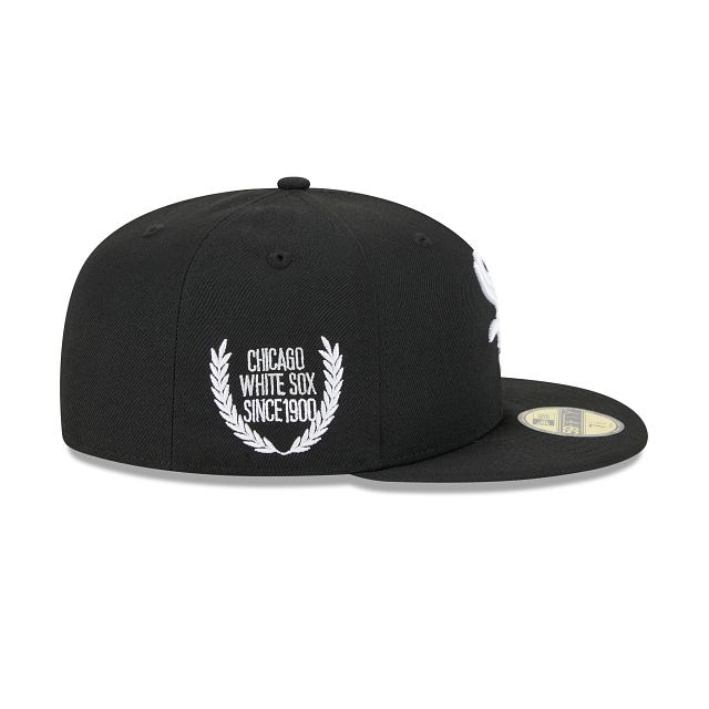 New Era Chicago White Sox Fairway 2023 59FIFTY Fitted Hat