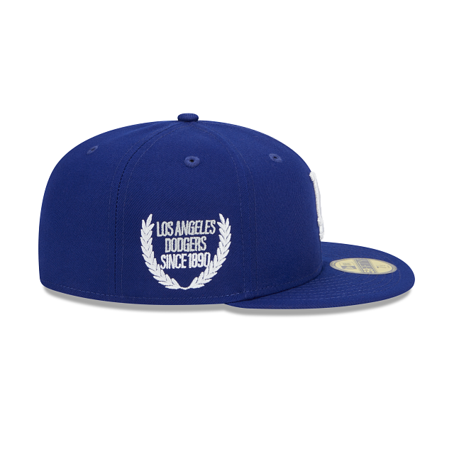 New Era Los Angeles Dodgers Fairway 2023 59FIFTY Fitted Hat