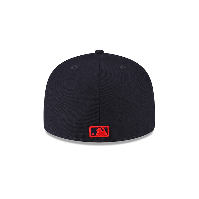 New Era Minnesota Twins Fairway 2023 59FIFTY Fitted Hat