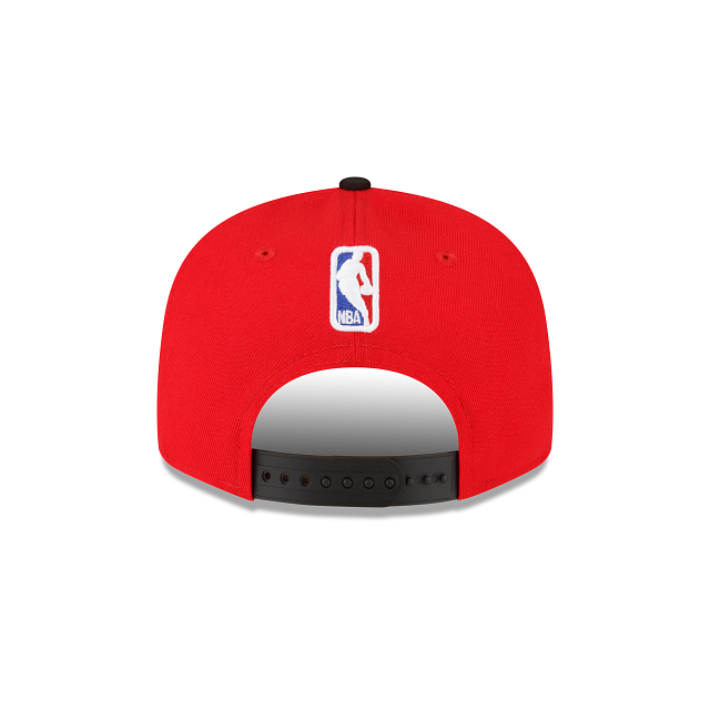 Portland Trail Blazers 2024 Statement Edition 9FIFTY Snapback Hat