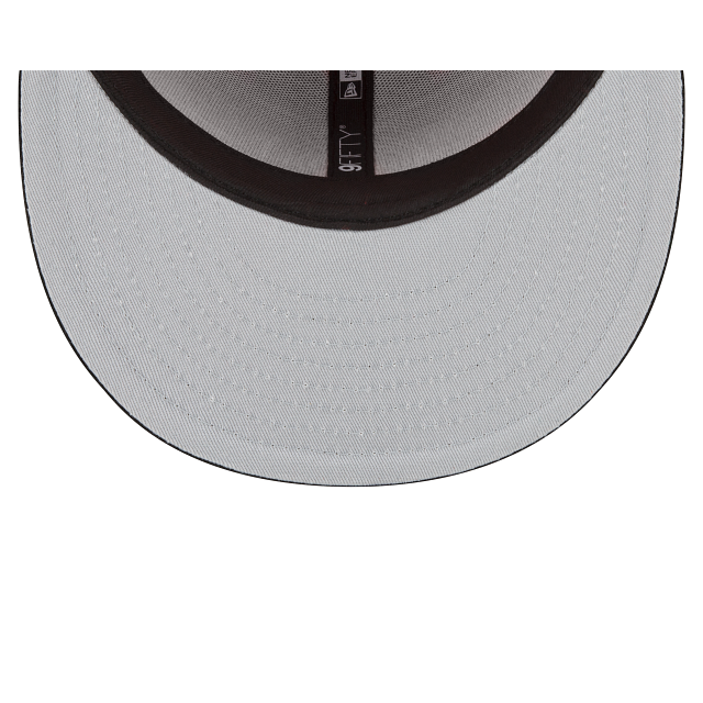 Portland Trail Blazers 2024 Statement Edition 9FIFTY Snapback Hat