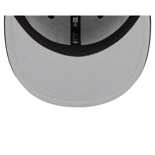 Houston Rockets 2024 Statement Edition 9FIFTY Snapback Hat