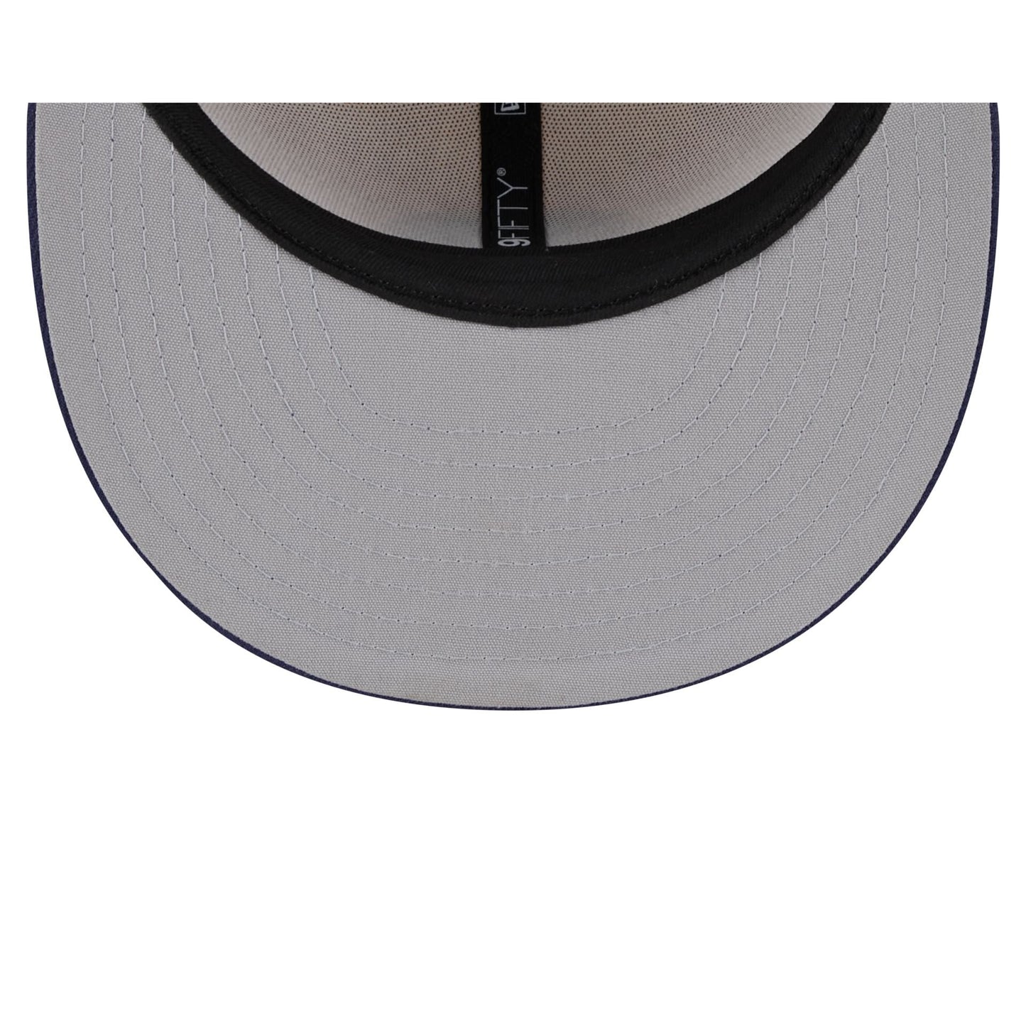 Houston Astros 2025 Batting Practice 9FIFTY Snapback