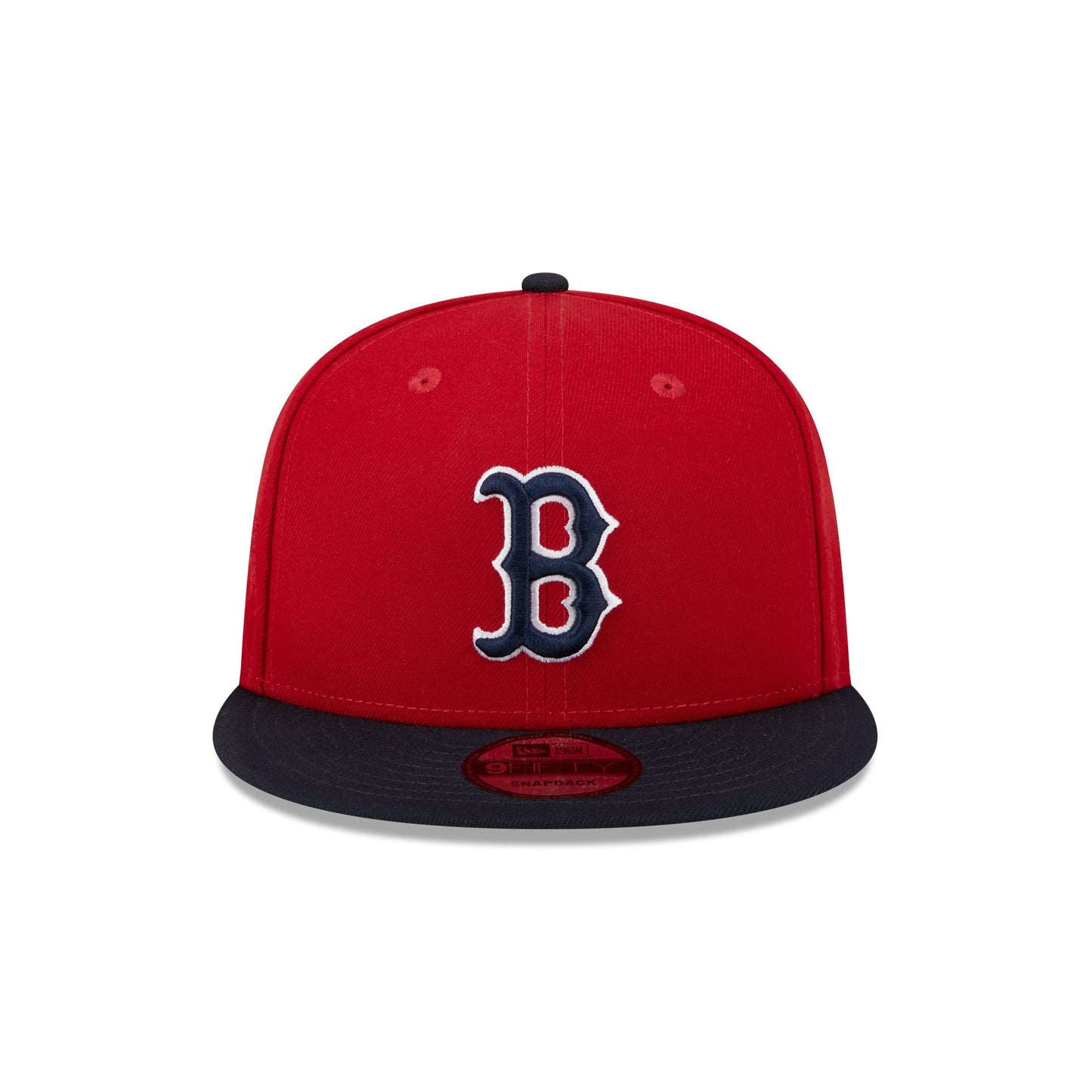 Boston Red Sox 2025 Batting Practice 9FIFTY Snapback