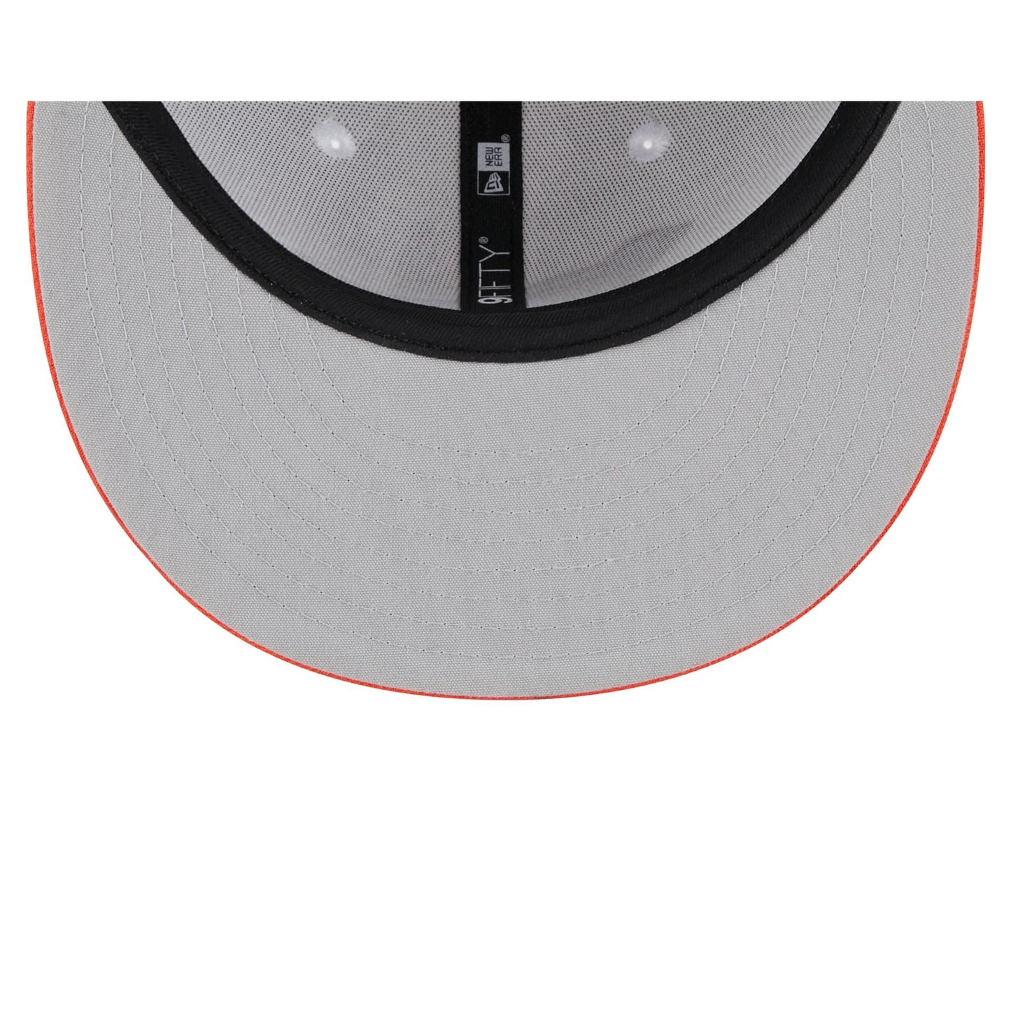 Baltimore Orioles 2025 Batting Practice 9FIFTY Snapback