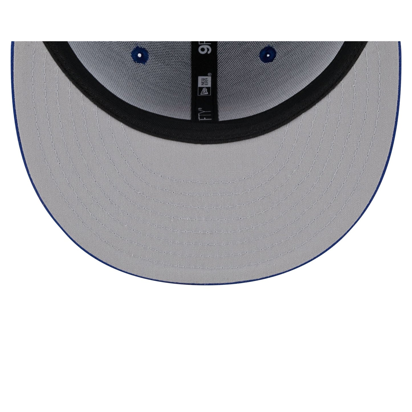 Chicago Cubs 2025 Batting Practice 9FIFTY Snapback