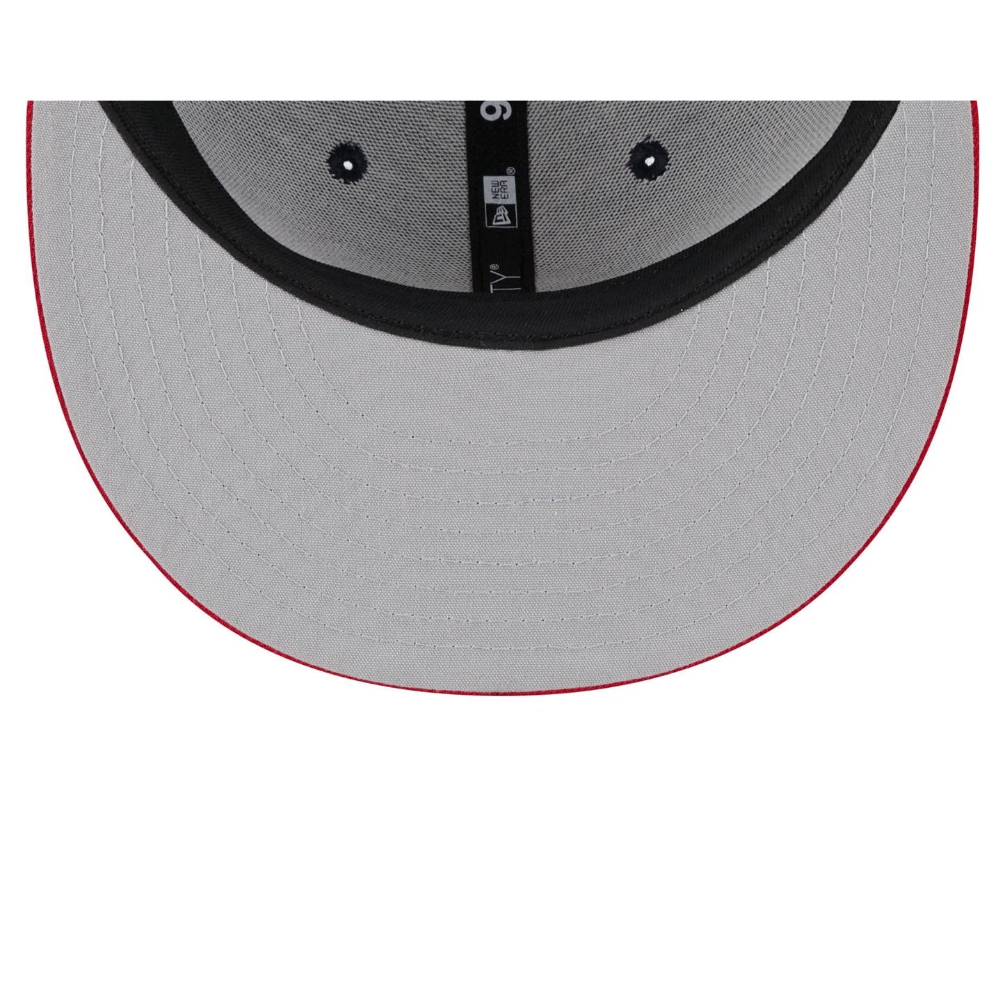 St. Louis Cardinals 2025 Batting Practice 9FIFTY Snapback