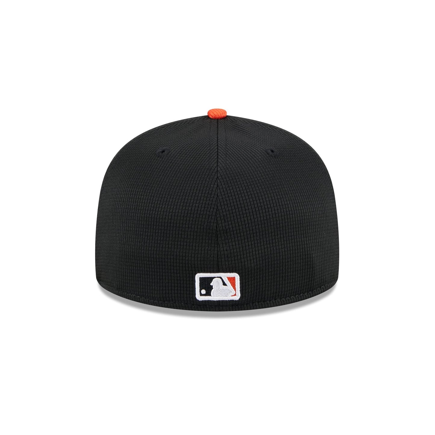 Baltimore Orioles 2025 Batting Practice 59FIFTY Fitted