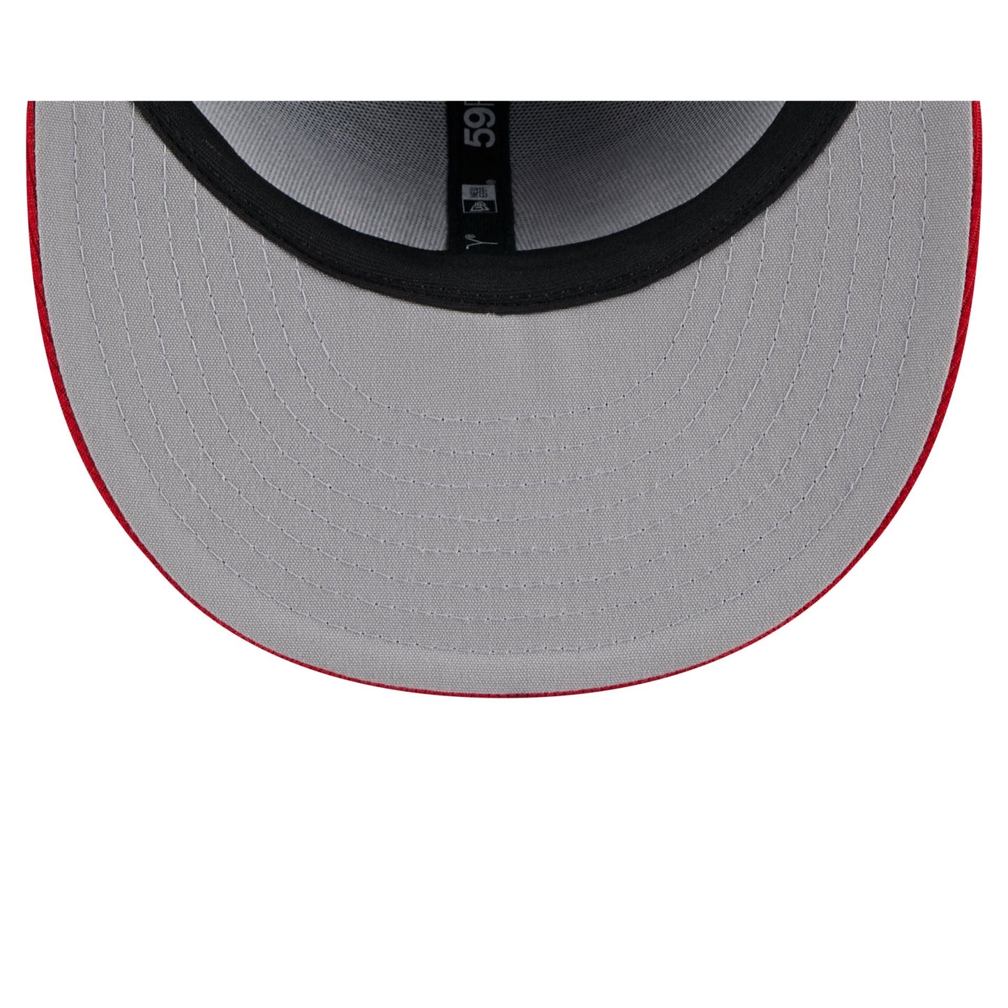 Philadelphia Phillies 2025 Batting Practice 59FIFTY Fitted