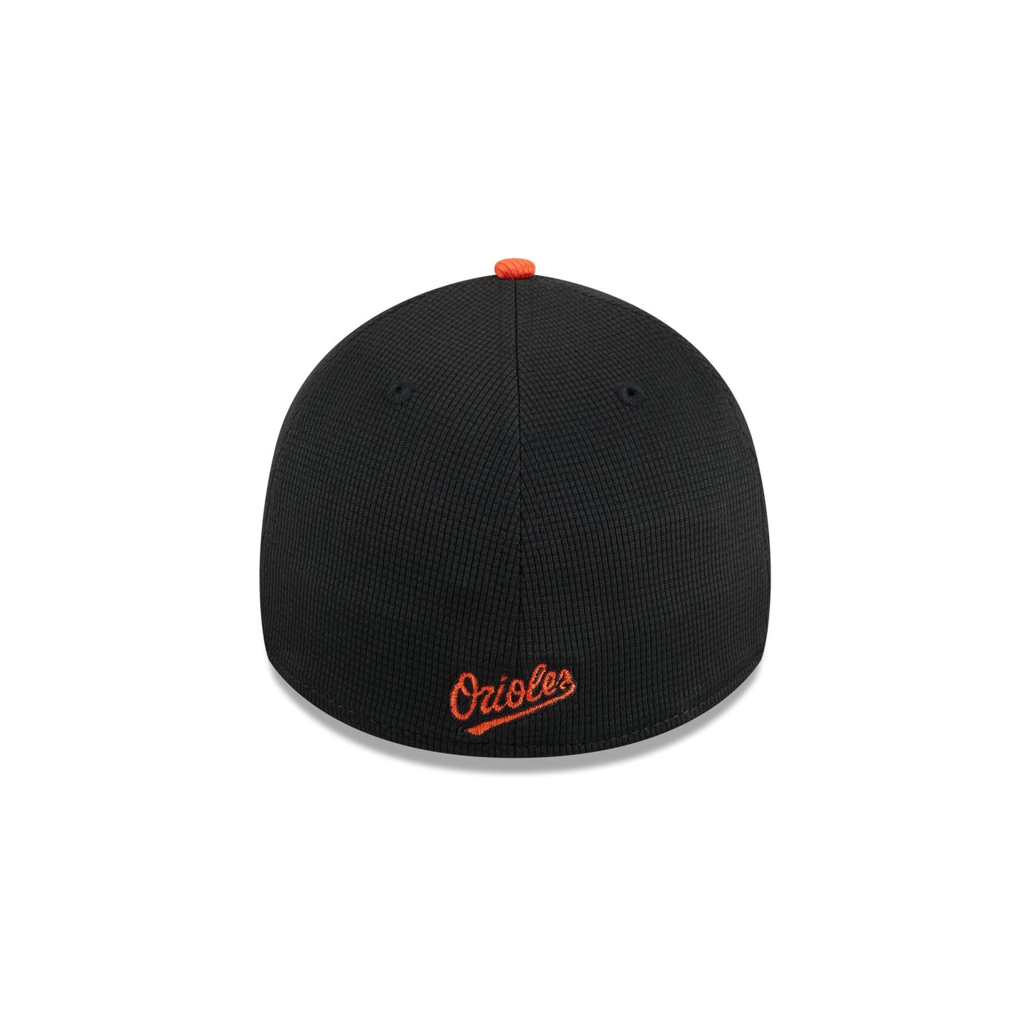 Baltimore Orioles 2025 Batting Practice 39THIRTY Stretch Fit