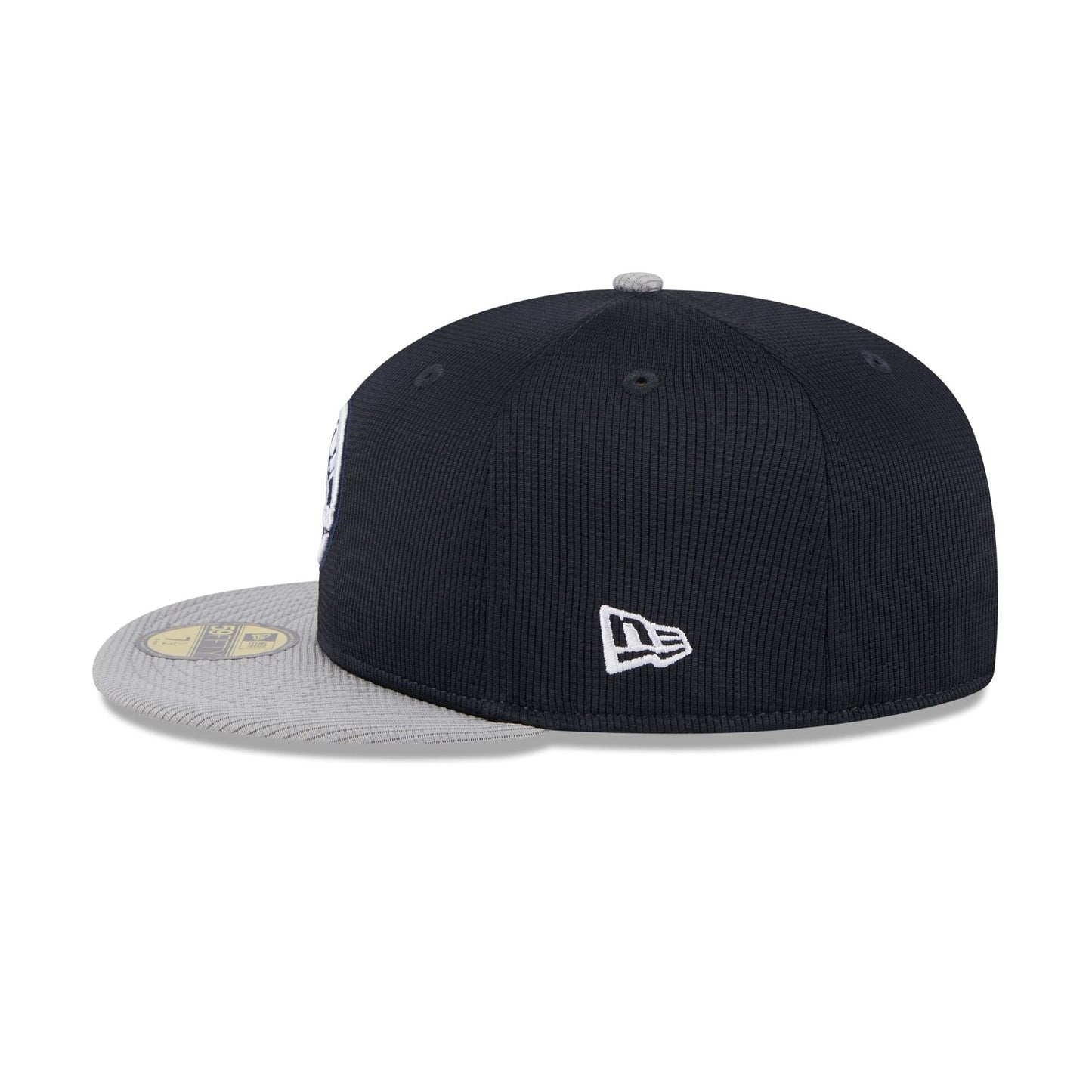 New York Yankees 2025 Batting Practice Alt 59FIFTY Fitted