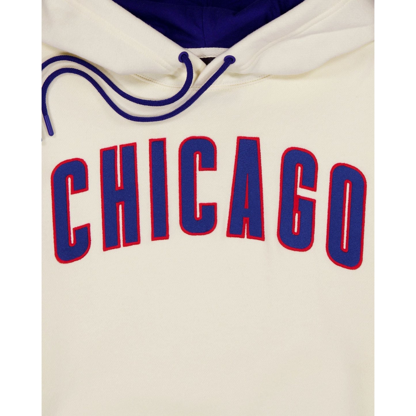 Chicago Cubs Ballpark Classics Hoodie