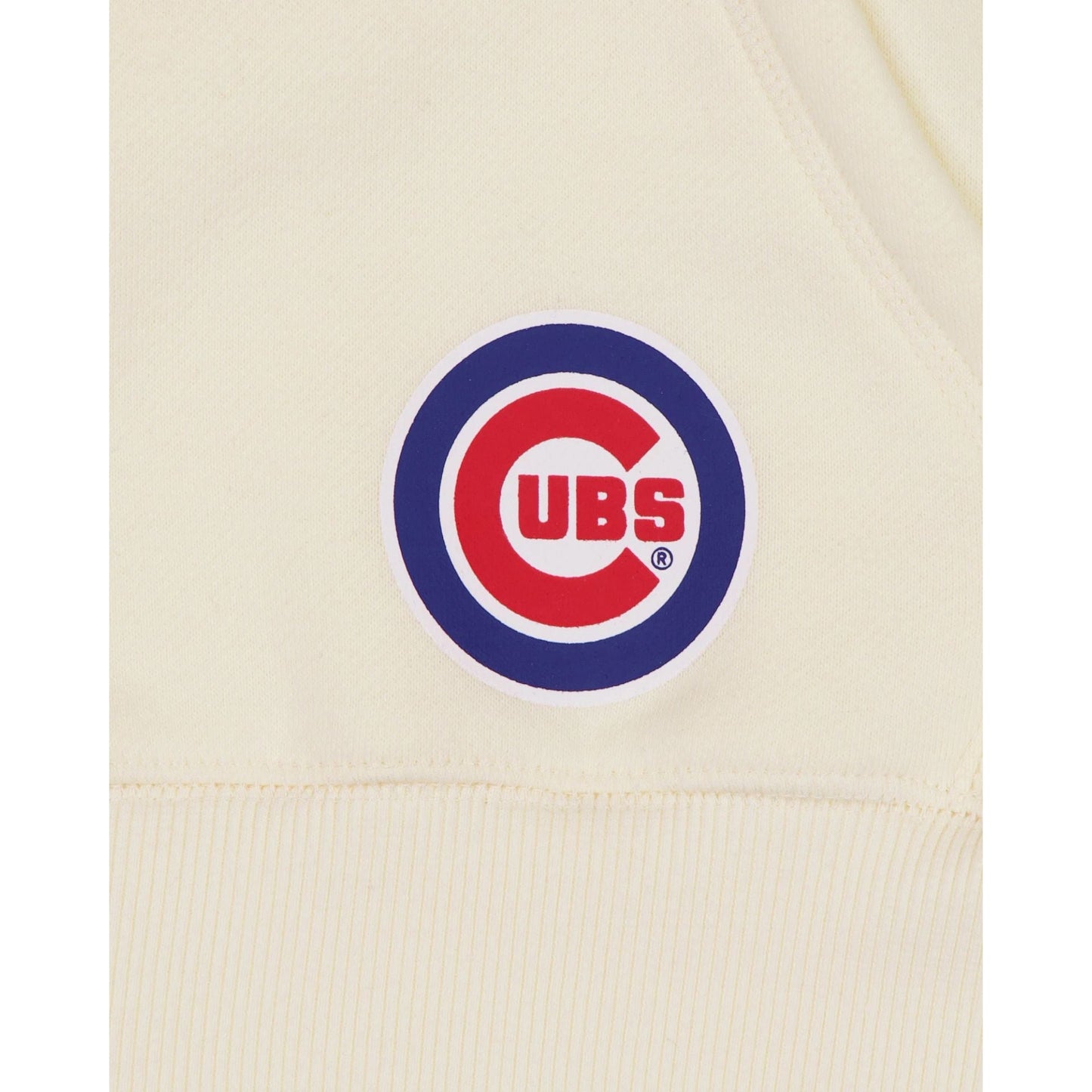 Chicago Cubs Ballpark Classics Hoodie