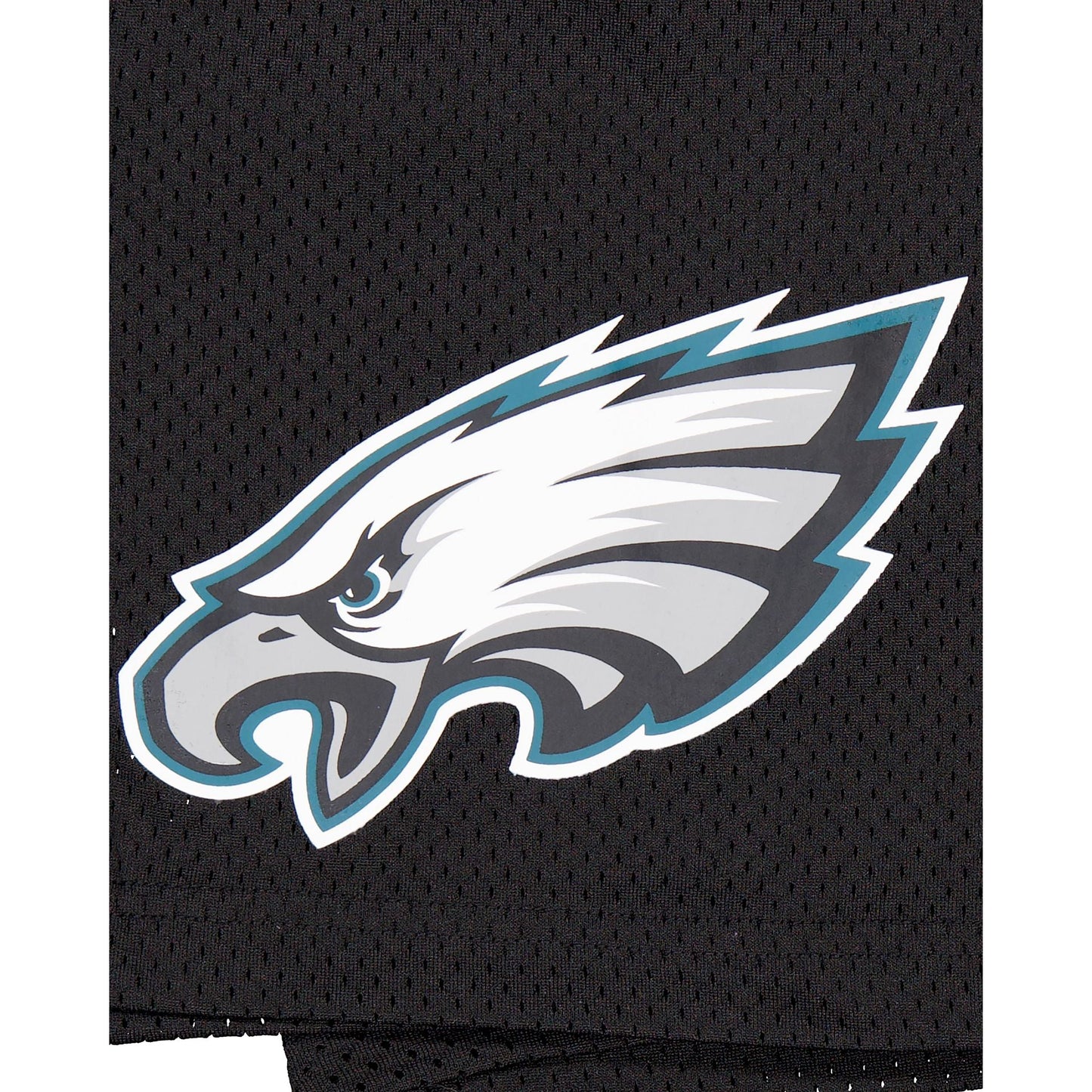Philadelphia Eagles Mesh Shorts