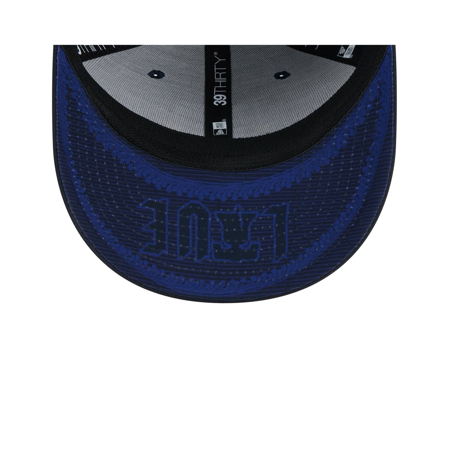 Philadelphia Phillies City Connect 39THIRTY Stretch Fit Hat