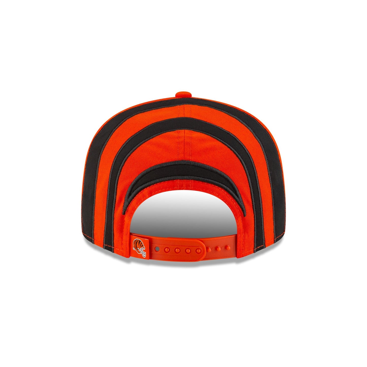 Cincinnati Bengals Helmet Pack 9FIFTY Snapback Hat
