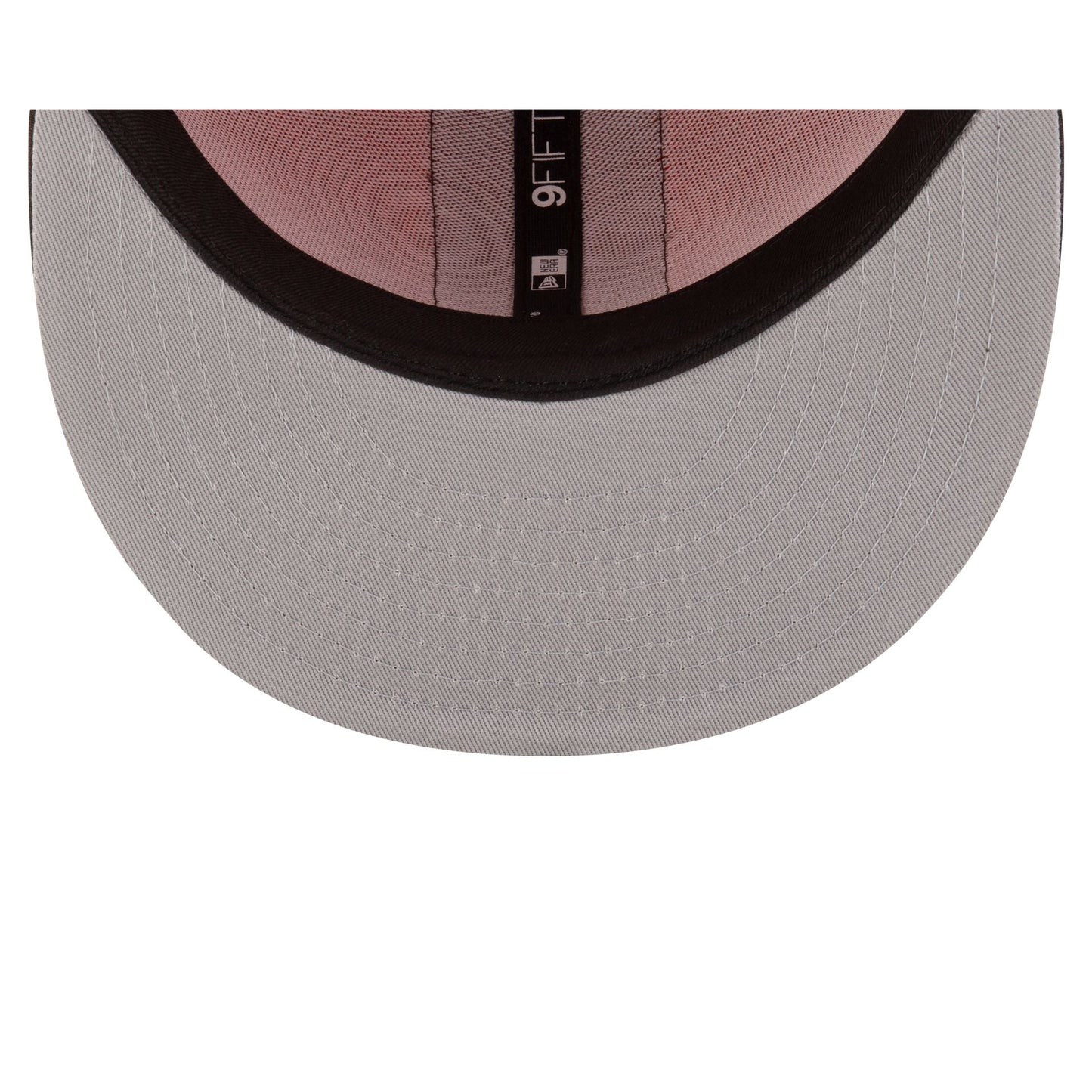 Cleveland Browns Helmet Pack 9FIFTY Snapback Hat