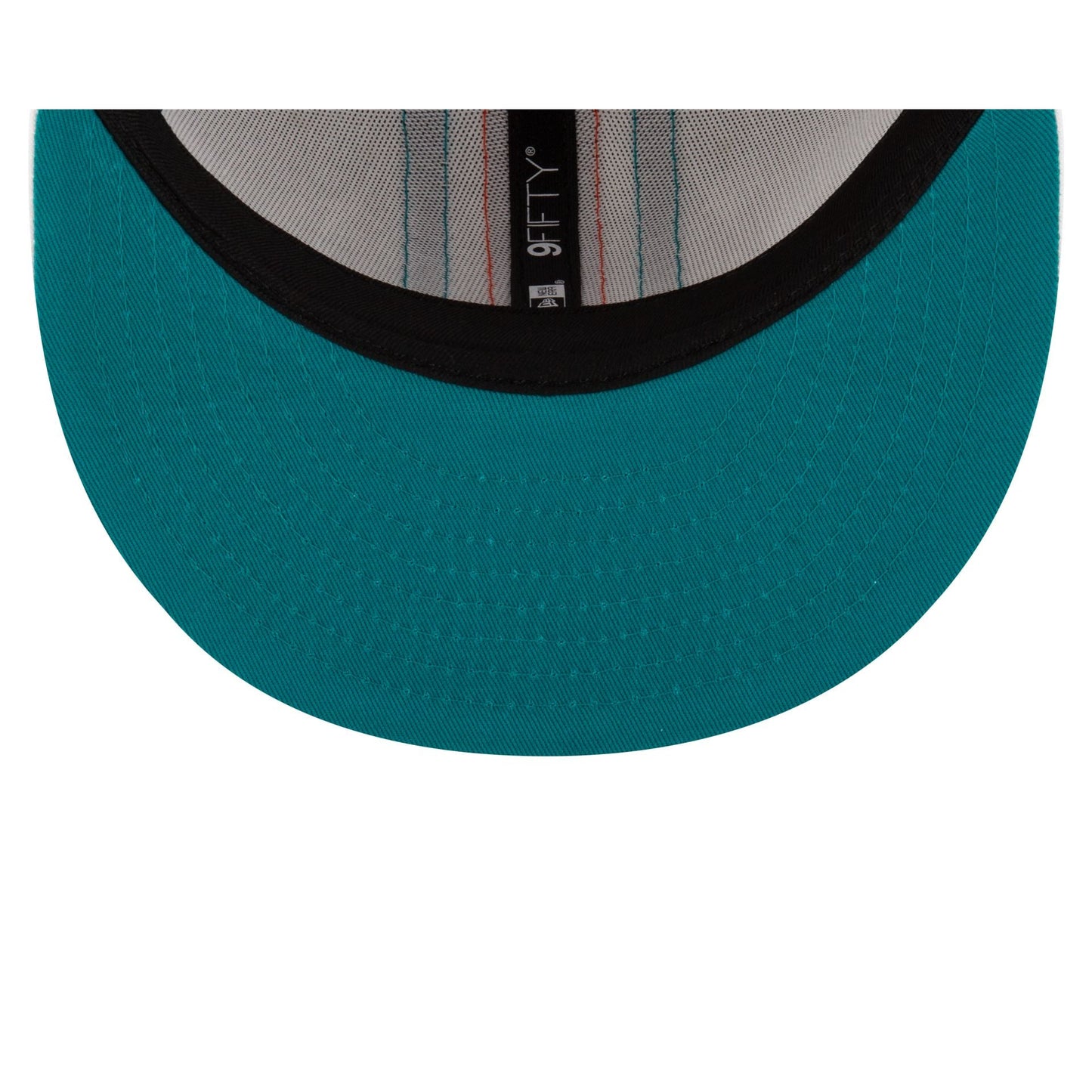 Miami Dolphins Historic Helmet Pack 9FIFTY Snapback Hat