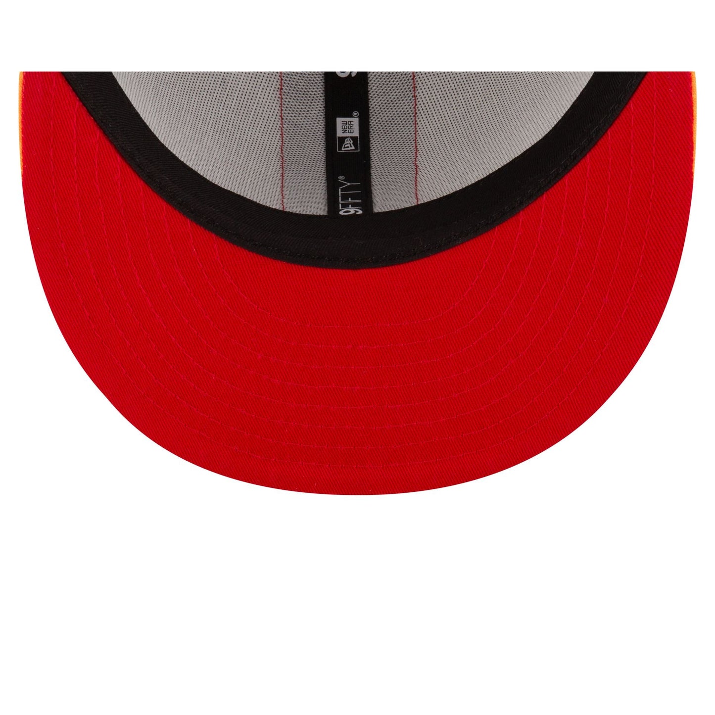 Tampa Bay Buccaneers Historic Helmet Pack 9FIFTY Snapback Hat