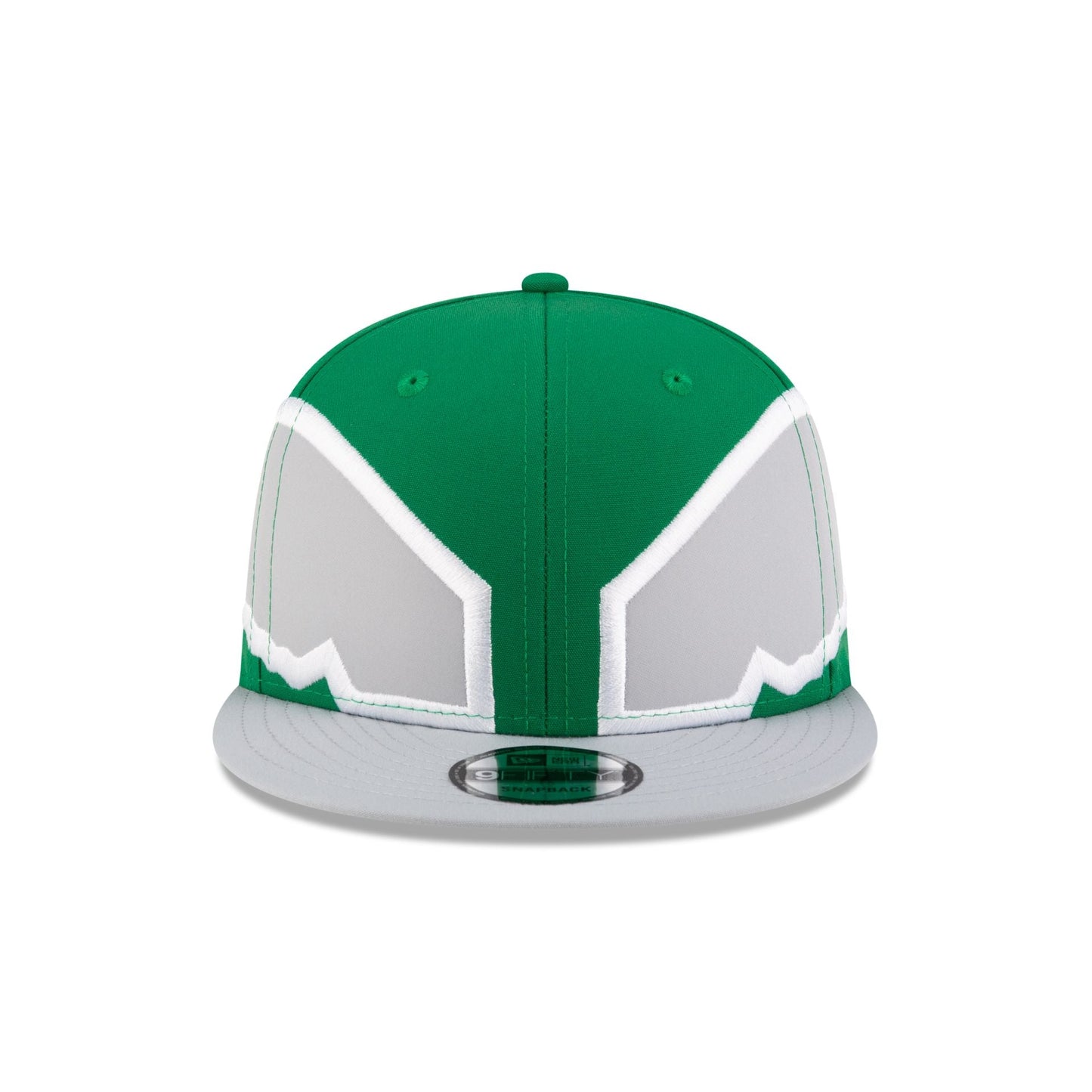 Philadelphia Eagles Historic Helmet Pack 9FIFTY Snapback Hat
