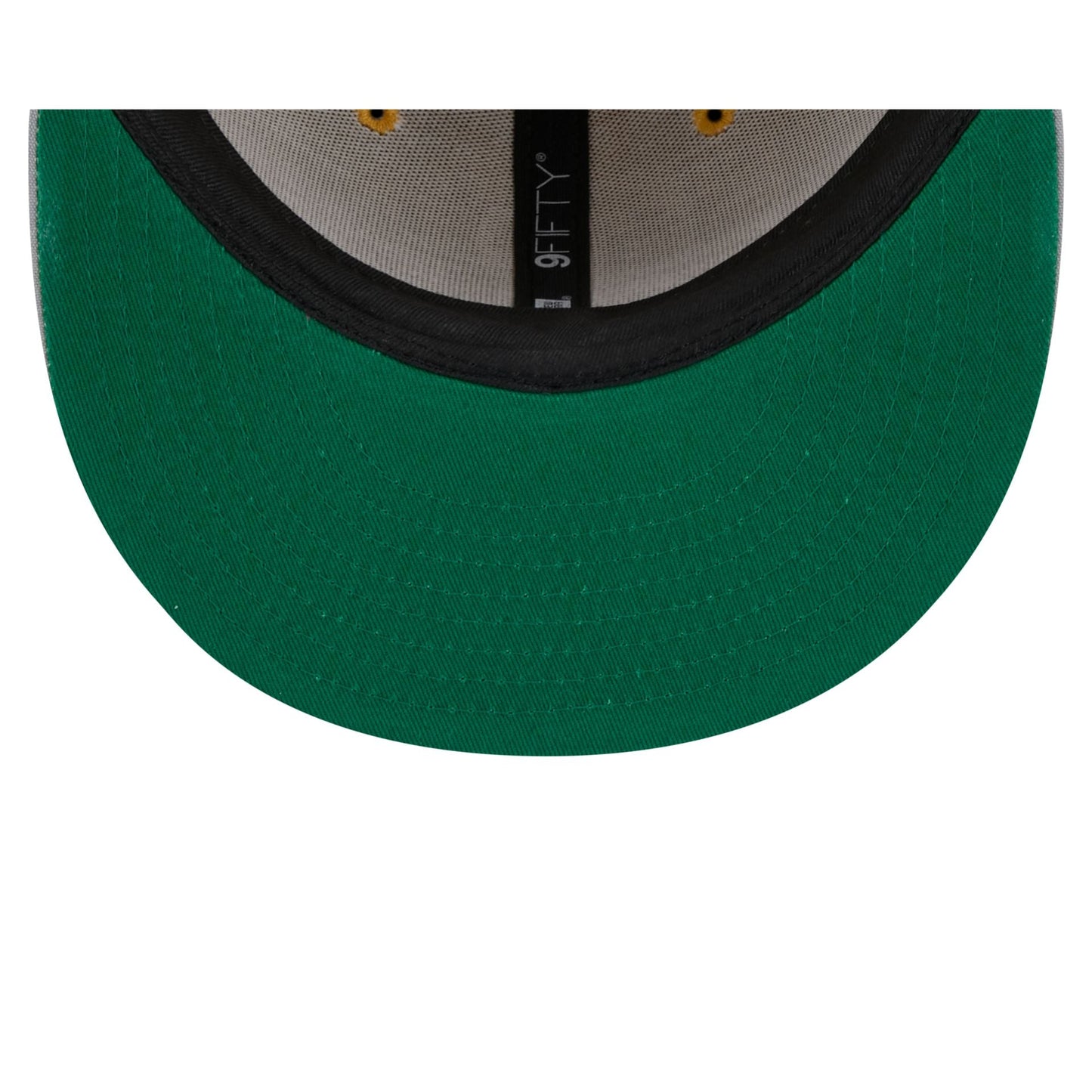 Notre Dame Fighting Irish Helmet 9FIFTY Snapback Hat