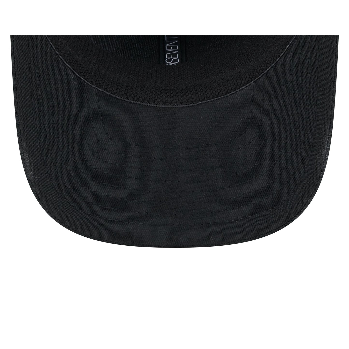 Baltimore Ravens 2024 Sideline 9SEVENTY Stretch-Snap Hat