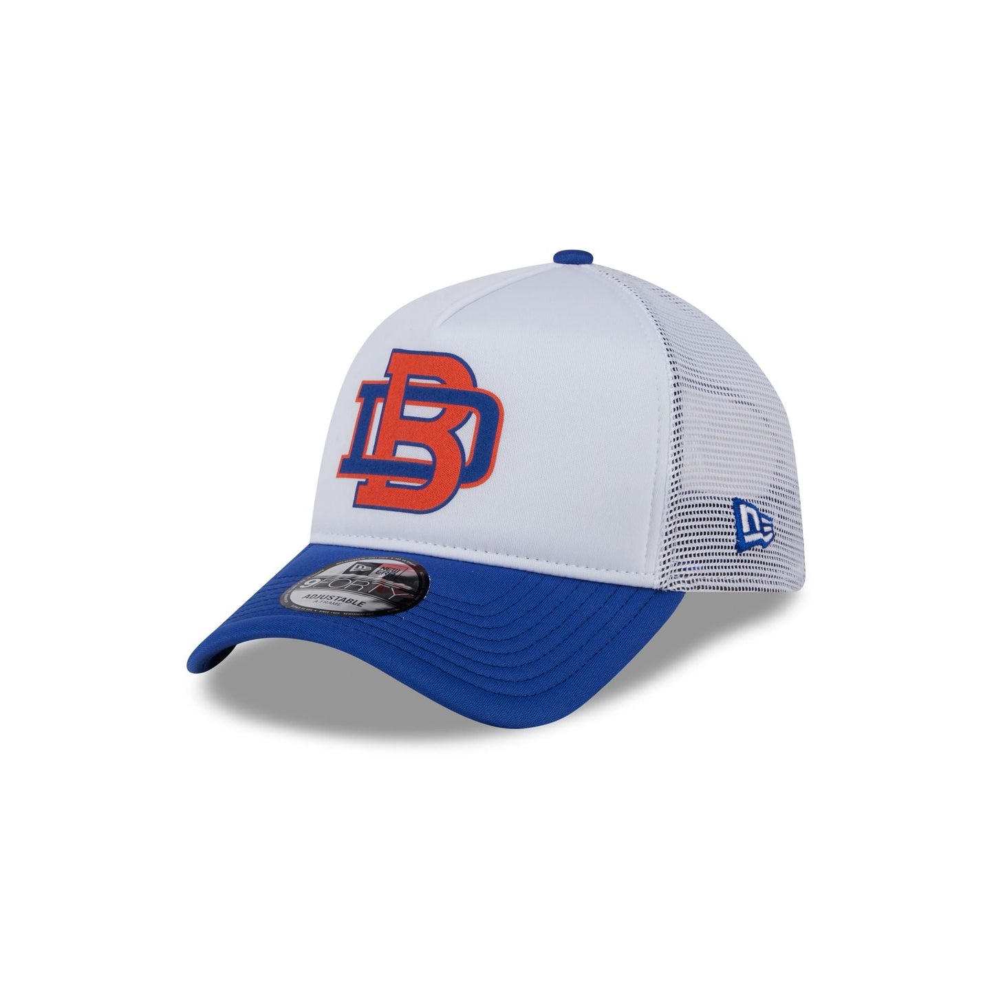 Denver Broncos City Originals 9FORTY A-Frame Snapback Hat