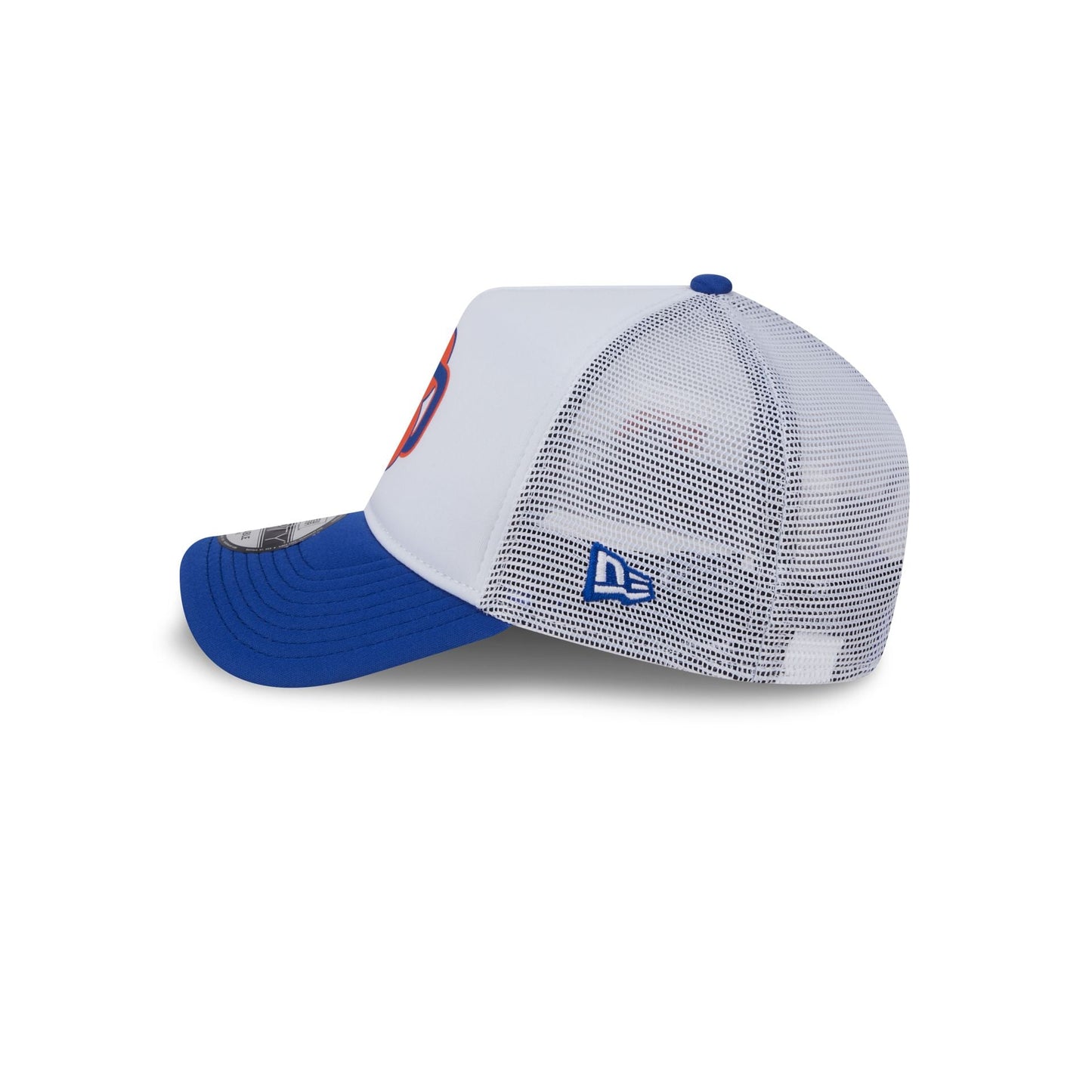 Denver Broncos City Originals 9FORTY A-Frame Snapback Hat