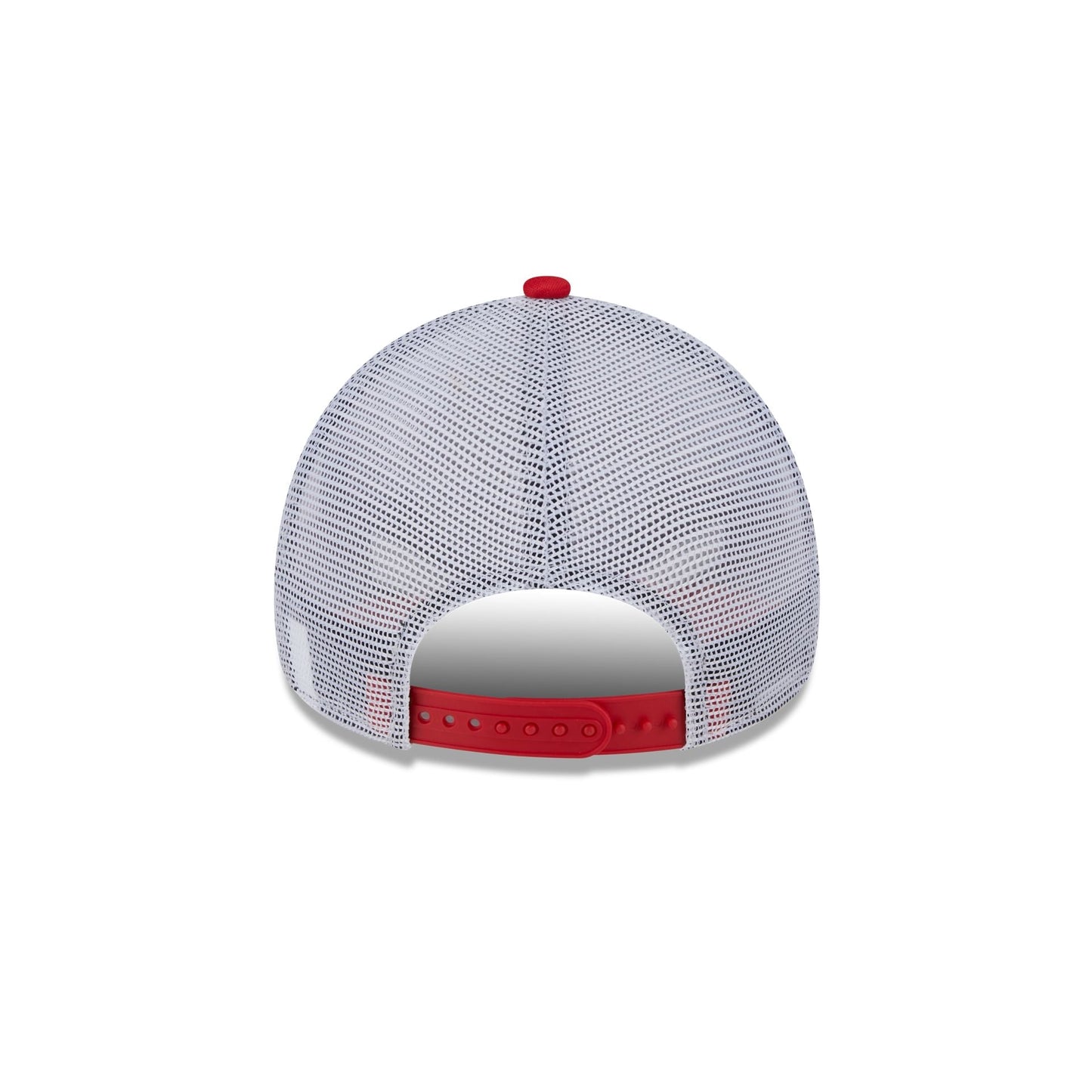 Kansas City Chiefs City Originals 9FORTY A-Frame Snapback Hat