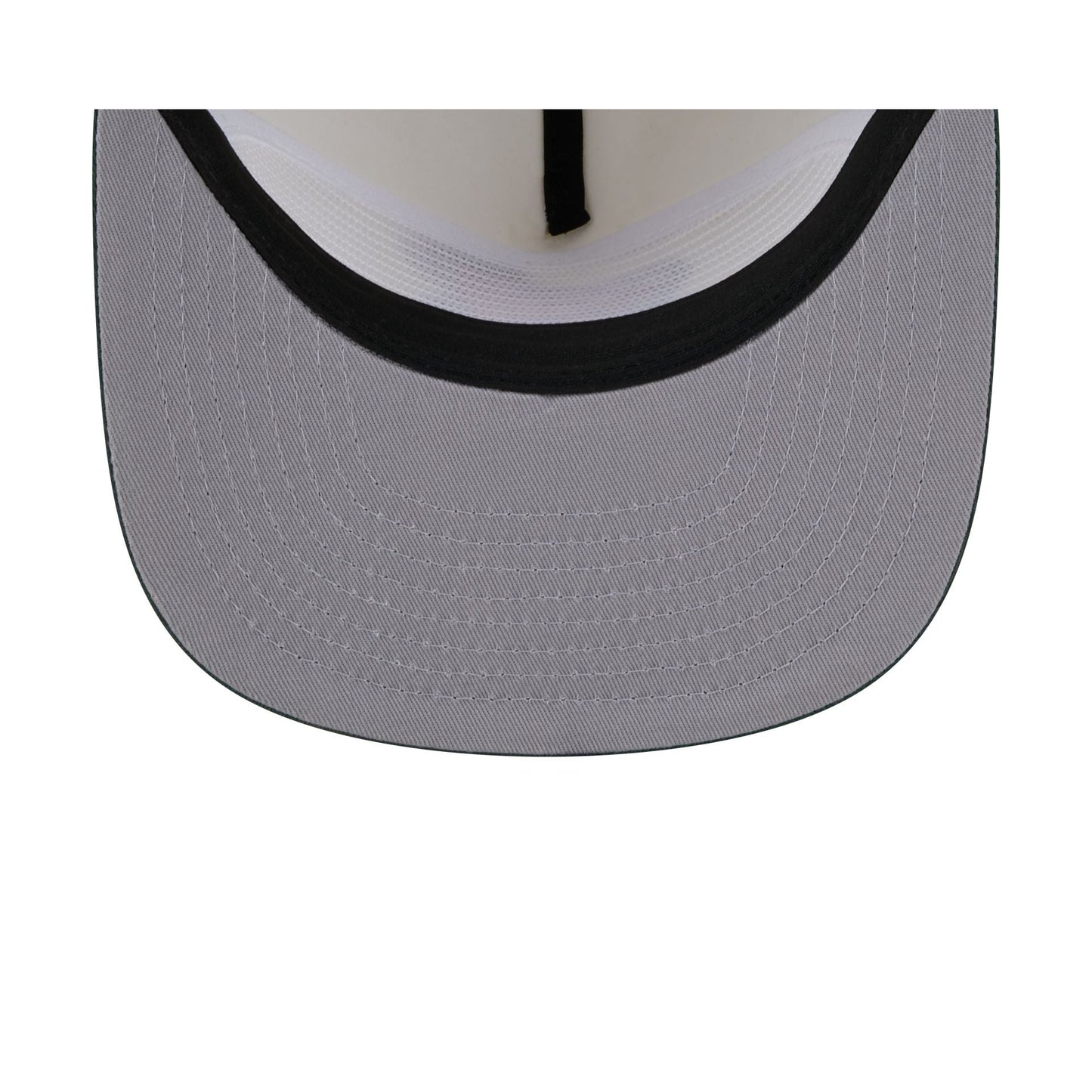 Green Bay Packers Pro Bowl Patch Golfer Hat