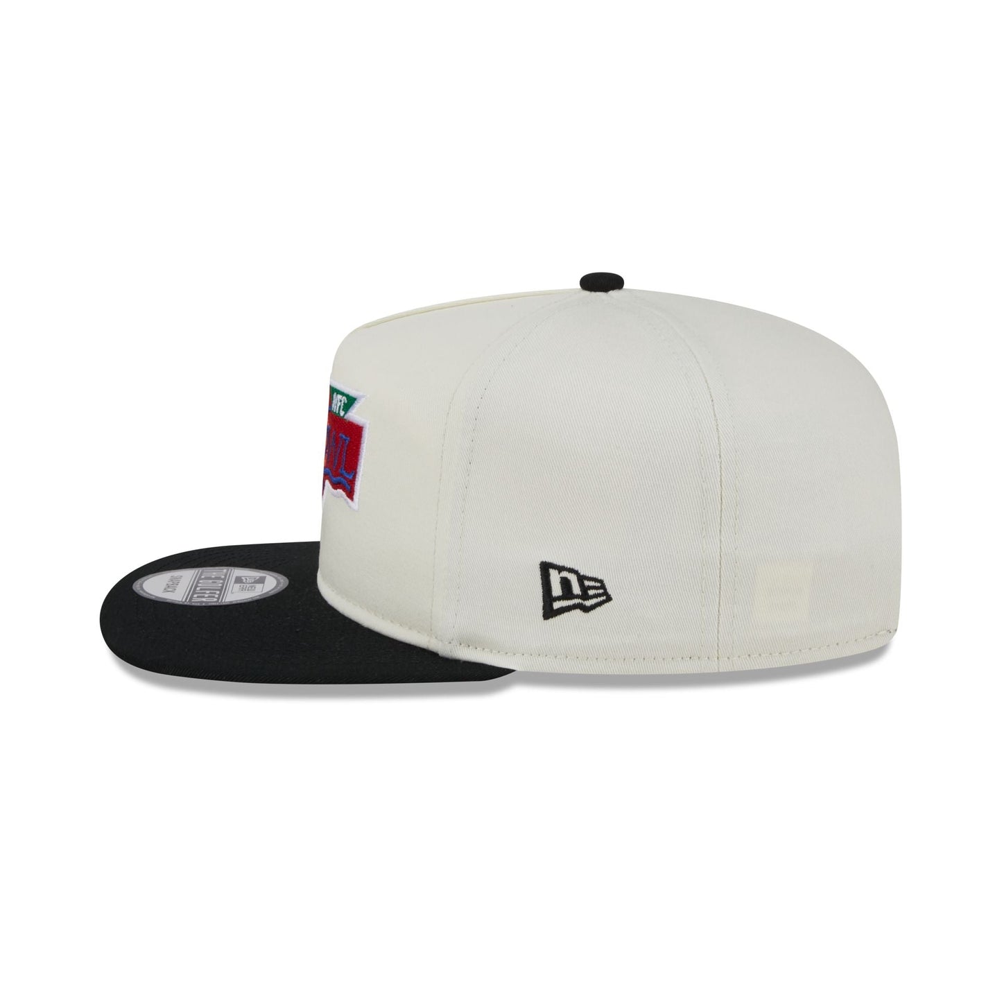 Las Vegas Raiders Pro Bowl Patch Golfer Hat