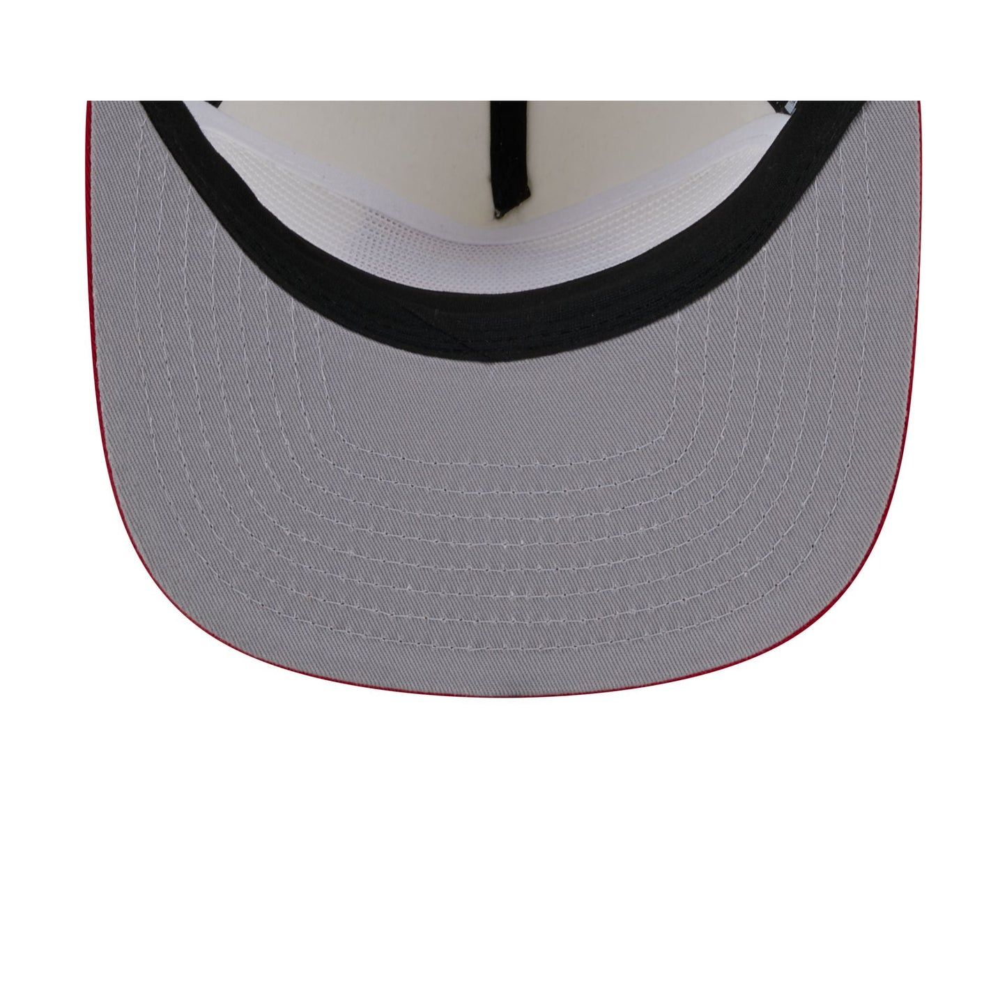 San Francisco 49ers Pro Bowl Patch Golfer Hat