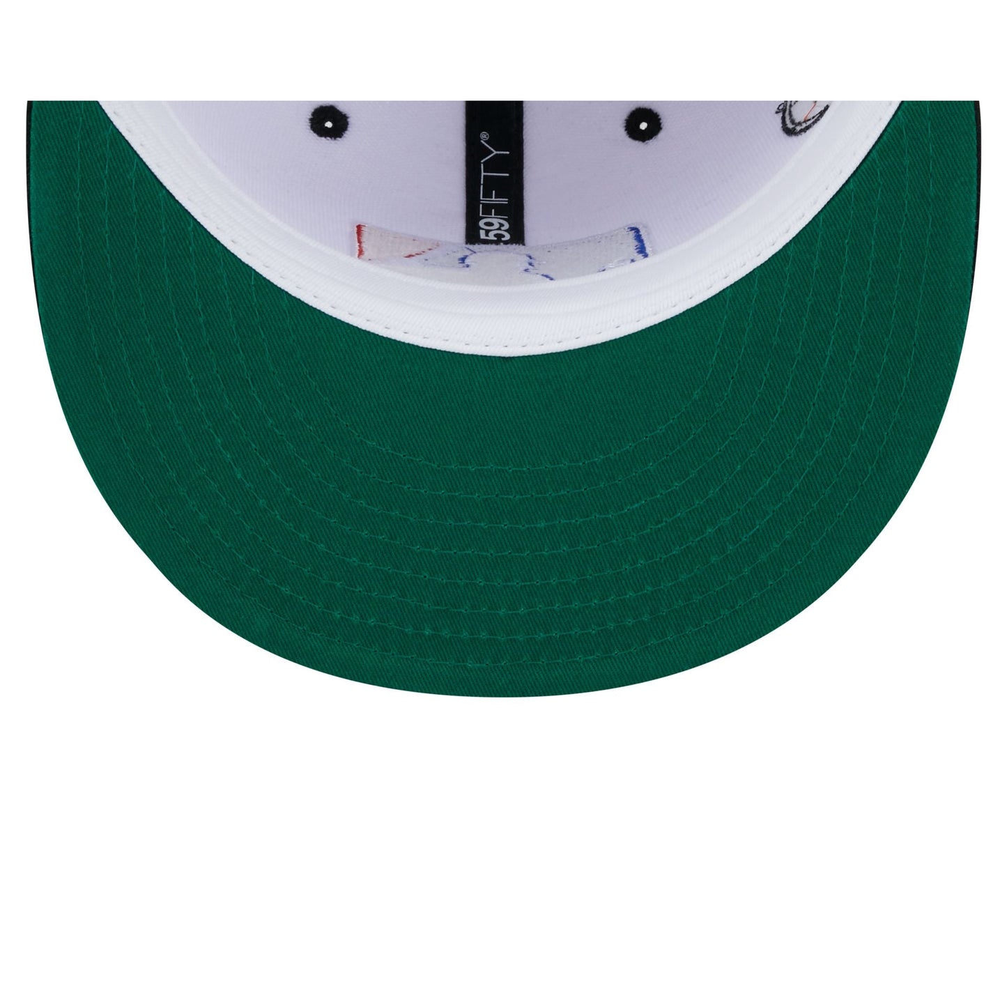 National League Mascots 59FIFTY Fitted Hat