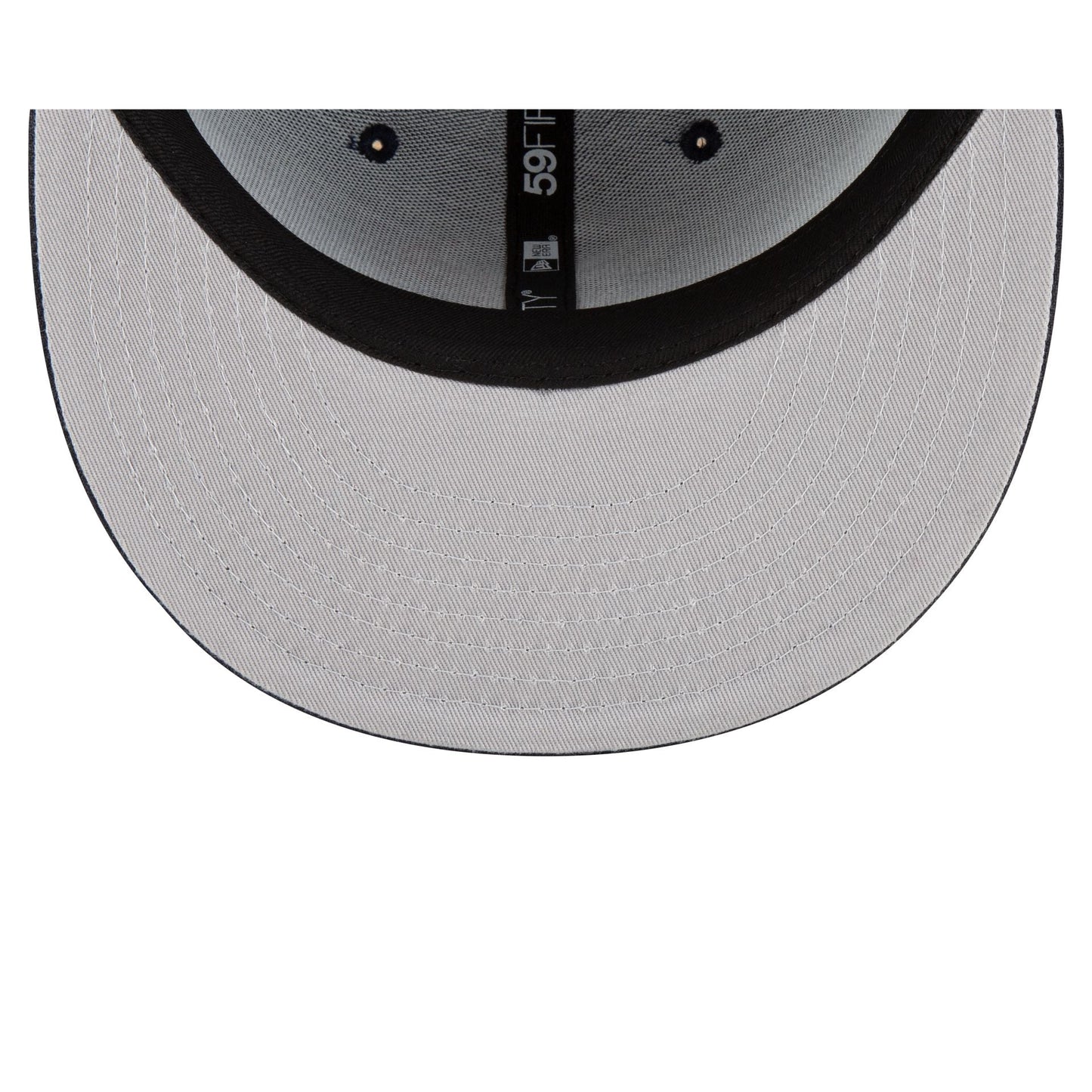 Houston Texans Basic 59FIFTY Fitted Hat